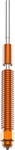 CREALITY 4008030091, Creality K2 PLUS NOZZLE M6xD0.8xH76.2-1