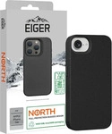 Eiger EGCA00728, Eiger North Case GRS iPhone SE 2025 schwarz