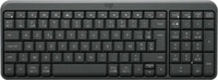 Logitech 920-013483, Logitech Keyboard K250 Wired Graphite