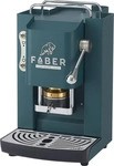 Faber 3.0 PRO DLX BRG CHR, Faber Pro Deluxe British Green Chrom