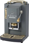 Faber 3.0 PRO DLX DAY BRA, Faber Pro Deluxe Gray Daytona Messing