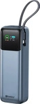 SANDBERG 421-30, SANDBERG All-in-1 Powerbank 20000 PD130W