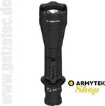 Armytek Optoelectronics F07301W, Armytek Optoelectronics Predator Pro Warm LED...