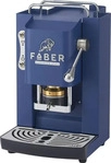 Faber 3.0 PRO DLX NAV CHR, Faber Pro Deluxe Navy Blue Chrom