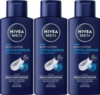 NIVEA 6539907003, Nivea Revitalisierend Bodylotion 250 ml