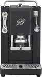 Faber 3.0 PRO ESS BLK CHR, Faber Pro Essential Kaffeepadmaschine Schwarz