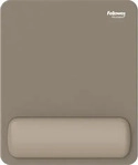 Fellowes 100142559, Fellowes Breyta Mauspad Handgelenkauflage Sand