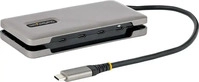 STARTECH.COM HB31CM4CPD3, STARTECH.COM StarTech 4-Port USB-C Hub 100W