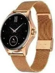 Kodak SW-7211, Kodak Smart Watch SW-7211 1.32"" AMOLED Touchscreen Rose gold