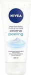 NIVEA 80824, Nivea creme peeling Duschcreme 200,0 ml