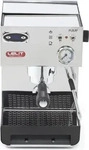 Lelit PL41TEM, Lelit Anna PL41TEM Kaffeemaschine Milchaufsch&auml;umer