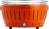 Lotusgrill G-OR-435, Lotusgrill G 435 Mandarin Orange Mod 2019