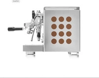 Rocket Milano RE501A1C11, Rocket Milano Rocket Appartamento Kompakte Siebtr&auml;ger