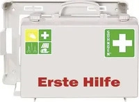 Soehngen 0301139, Soehngen S&Ouml;HNGEN ErsteHilfeKoffer DIN 13157 wei&szlig;