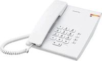 Alcatel ATL1407747, Alcatel Temporis 180, wei&szlig;