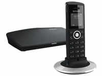 Snom 3955, Snom M325 - Schnurloses VoIP-Telefon mit Rufnummernanzeige/Anklopffunktion