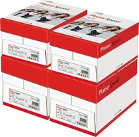 Plano 88375549, Plano Kopierpapier Speed DIN A4 80 g/qm