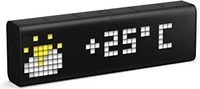LaMetric LAMETRIC, LaMetric Time Smart-Display WLAN