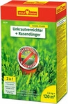 WOLF-Garten 3840720, WOLF-Garten SQ 120 Unkrautvernichter 2,4 kg
