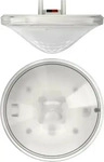 Theben 2079000, Theben KNXPr&auml;senzmelder thePrema P360 KNX UP WH