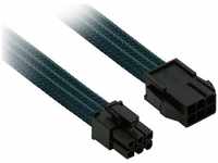 Nanoxia NX6PV3EG, Kabel Nanoxia 6pin PCI-E Verlängerung, 30 cm, grün