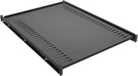 APC AR8122BLK, APC Heavy Duty Shelf schwarz