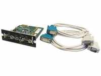 APC AP9400625A, APC RJ45 serial cable for Smart-UPS LCD Models 2M