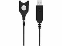 EPOS | SENNHEISER USB-ED 01 - Headset-Kabel - USB (M)