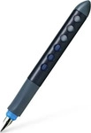 FABER-CASTELL 149860, FABER-CASTELL FABERCASTELL Scribolino Patronenf&uuml;ller schwarz A