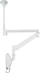 NewStar FPMA-HAC100HC, NewStar NEOMOUNTS FPMAHAC100H Medical LCD Ceiling Mount