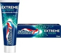 Odol-med3 4346559002, Odol-med3 EXTREME FRESH Zahnpasta