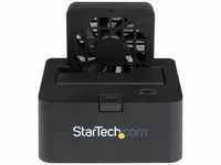 StarTech.com SDOCKU33EF, StarTech.com USB 3.0/ eSATA Dockingstation für SATA