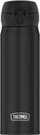 Thermos 4035232050, THERMOS Isolierflasche TC Ultralight schwarz 500,0 ml, 1 St