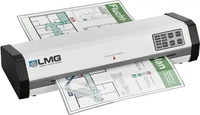 LMG Signaltechnologie AUTOLAM, LMG Signaltechnologie LMG AUTOLAM Laminierger&auml;t bis