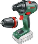 Bosch 06039B5009, BOSCH Home Garden AdvancedDrill 18 AkkuBohrschrauber 18,0 V, ohne