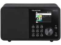Telestar 3001002, Telestar DIRA M 1 - Netzwerk-Audioplayer / DAB-Radiotuner -...