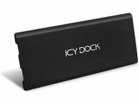 Icy Dock MB861U311M2B, Icy Dock ICYNano M.2 NVMe PCIe SSD to USB 3.2 Gen 2 (10Gbps)
