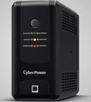 CyberPower UT850EG, CyberPower Systems UT Series UT850EG 425Watt 850VA USB