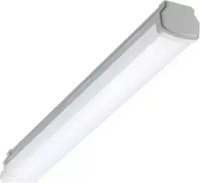 Philips 36007299, Philips Lighting LEDFeuchtraumwannenleuchte WT060C LED18S840 PSU