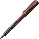 LAMY 1234046, LAMY Lx Patronenf&uuml;ller marron M mittel, 1 St