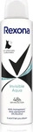 Rexona 3974653009, Rexona 48h Invisible Aqua Deo-Spray