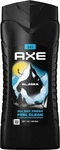 Unilever 3592525007, Unilever Axe Alaska 400 ml