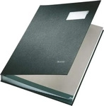 Esselte Leitz 5700-00-95, Esselte Leitz LEITZ Unterschriftenmappe Unterschriftsmappe