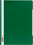 Herlitz 11317146, Herlitz Quality Schnellhefter A4 gr&uuml;n