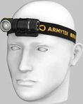 Armytek Optoelectronics F09001C, Armytek Optoelectronics Wizard C1 Pro Magnet White