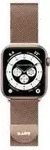 Laut International LAUT_AWS_ST_GD, Laut International LAUT Steel Loop Watch Strap