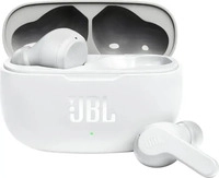 JBL JBLW200TWSWHT, JBL Wave 200 TWS TrueWireless InEar BluetoothKopfh&ouml;rer in Wei&szlig;