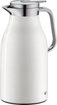 alfi 1321.211.150, alfi Isolierkanne SKYLINE wei&szlig; 1,5 l, 1 St