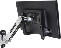 ERGOTRON 97-760-009, ERGOTRON Monitor Griff Kit