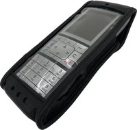 Mitel 68761XXX, MITEL 630d 632d Ledertasche